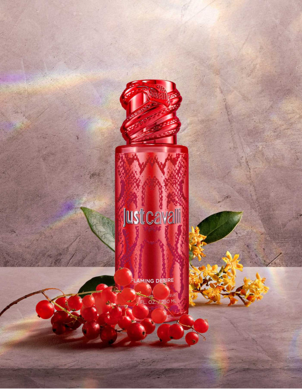 Flaming Desire Hair & Body Mist 250ml